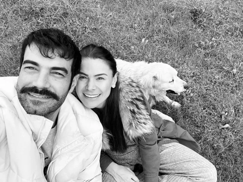 “Bir zamanlar Çukurova”nın ulduzu ata oldu