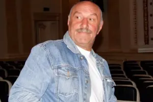 Namis Şirməmmədov vəfat etdi