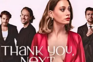 Yeni serial üçün bir araya gəldilər