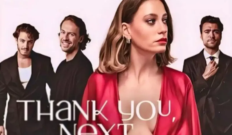 Yeni serial üçün bir araya gəldilər