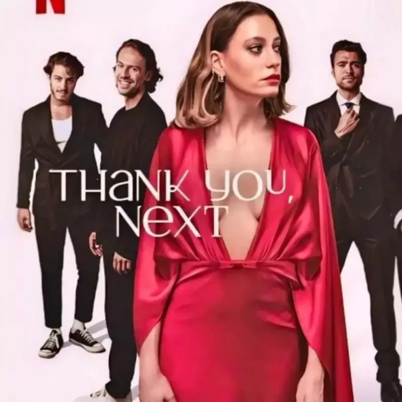 Yeni serial üçün bir araya gəldilər