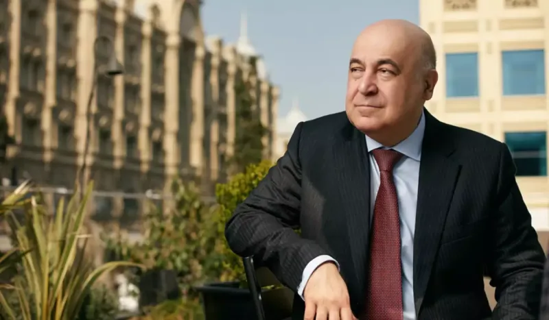 Çingiz Abdullayev reanimasiyaya yerləşdirildi