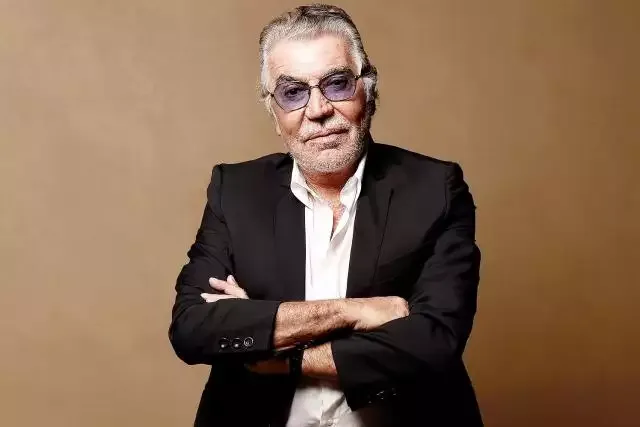 Roberto Kavalli vəfat etdi