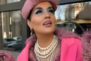 Elza oğlan rəqsi edən qızı tənqid etdi