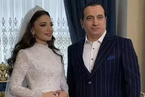 Natiq Şirinovun qızının Türkiyədə də toyu olacaq