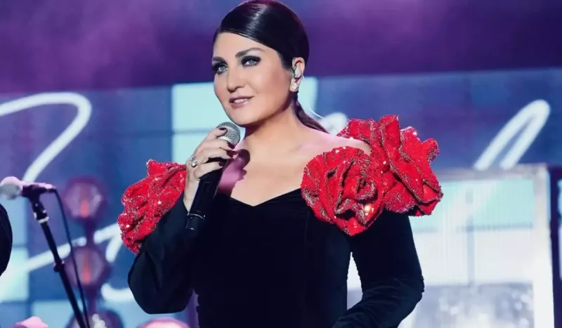 Fanatı Sibel Cana qızıl hədiyyə etdi