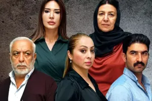 “Bir qadın” final edir