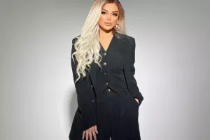 Əminə Kazım Canla evliliyindən danışdı