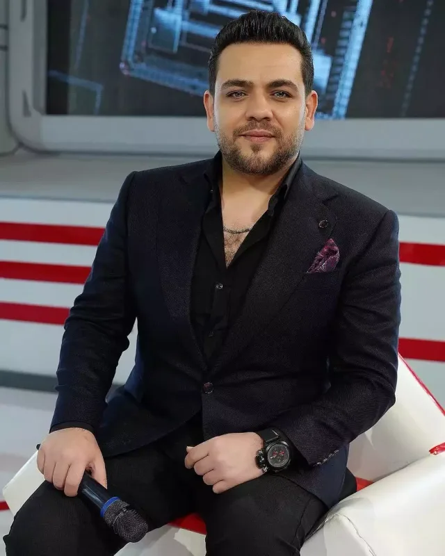 Əminə Kazım Canla evliliyindən danışdı