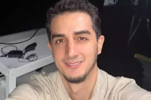 Ruhi Çenet kanalını geri qaytardı