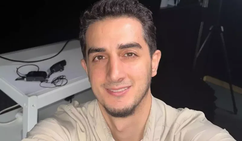 Ruhi Çenet kanalını geri qaytardı