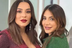 “Mənə görə dünya səndən ibarət”