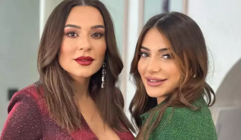 “Mənə görə dünya səndən ibarət”