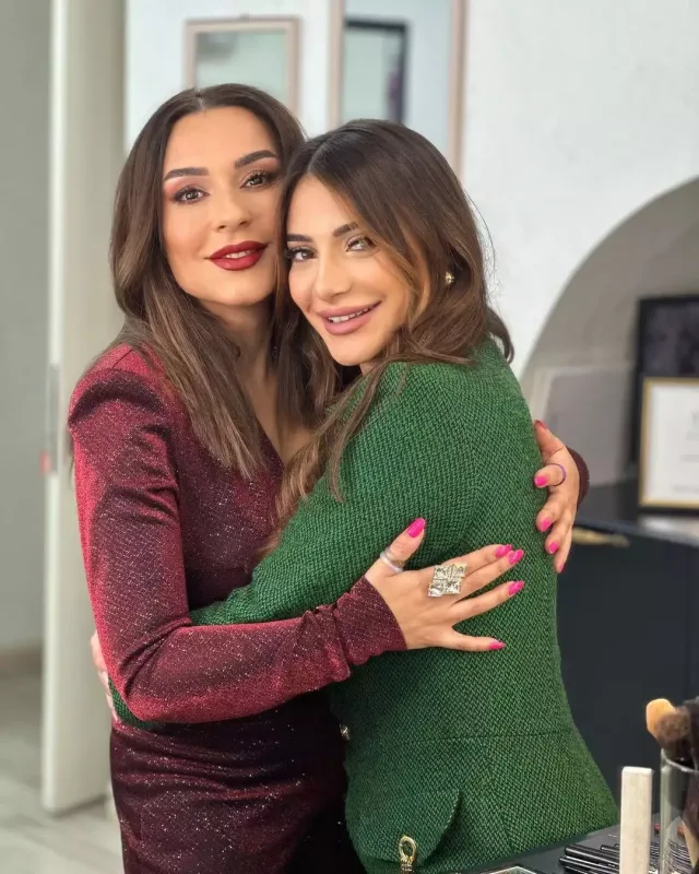 “Mənə görə dünya səndən ibarət”