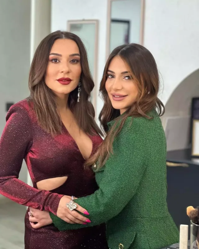 “Mənə görə dünya səndən ibarət”