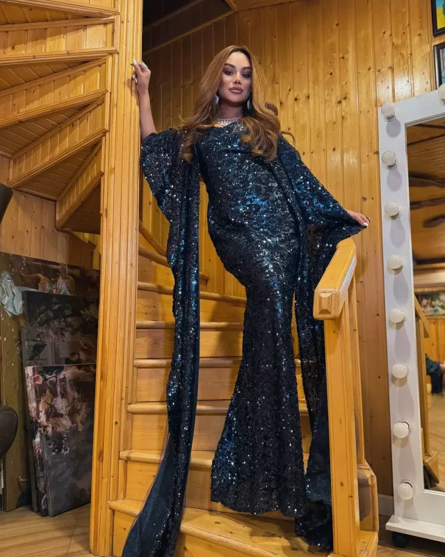 Türkan estetik əməliyyatından yazdı