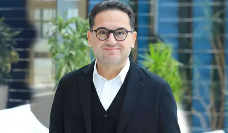 Murad Dadaşovun oğlu nişanlandı!