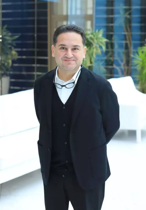 Murad Dadaşovun oğlu nişanlandı!