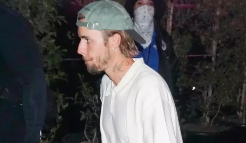 Uzun müddət sonra gecələrdə