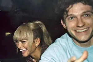 Aylar sonra bir arada