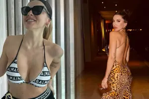 Hadise tətilinə davam edir...