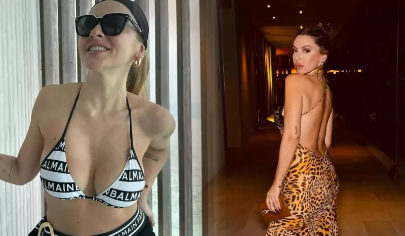 Hadise tətilinə davam edir...