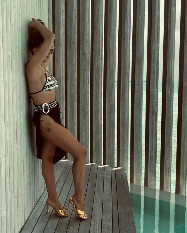 Hadise tətilinə davam edir...