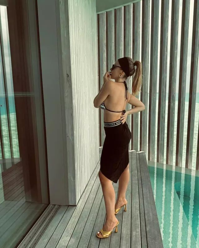 Hadise tətilinə davam edir...