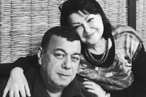 Xalq artistindən mərhum qardaşı ilə bağlı paylaşım