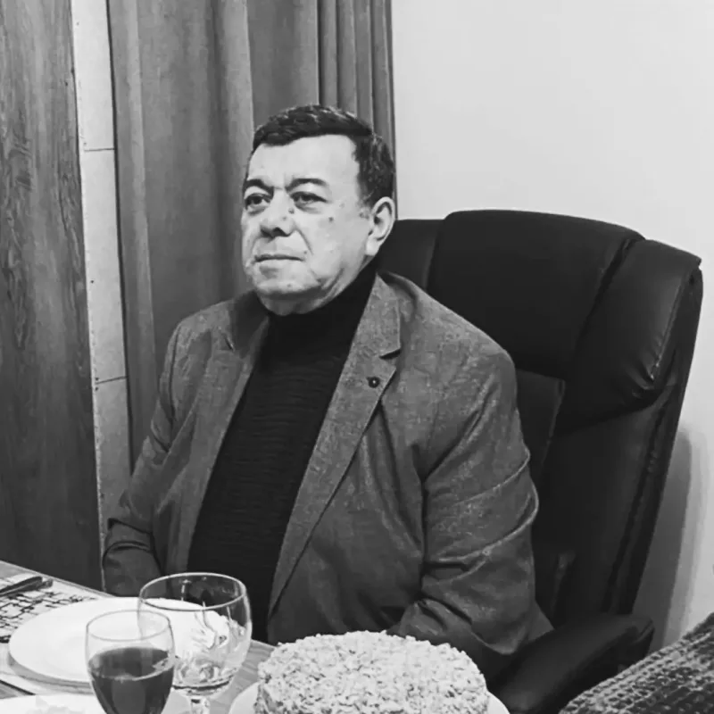 Xalq artistindən mərhum qardaşı ilə bağlı paylaşım