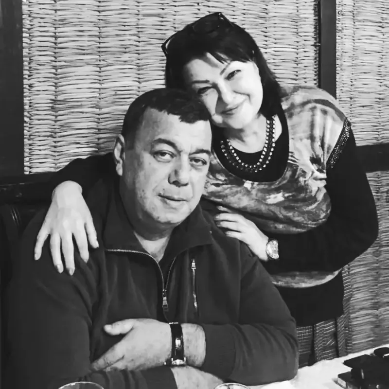 Xalq artistindən mərhum qardaşı ilə bağlı paylaşım