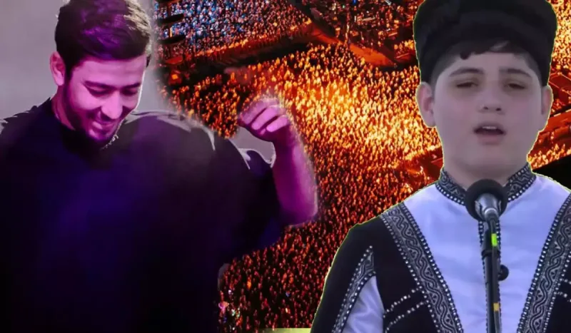 “Bayatı Şiraz” Koçellada!