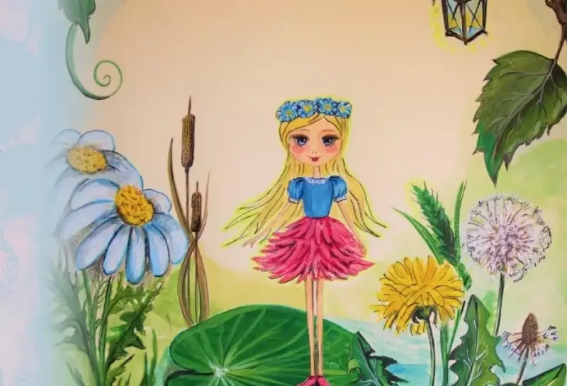 “Düyməcik” yenidən Kukla Teatrının səhnəsində