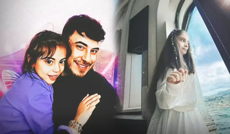 Ramal qızını paylaşdı