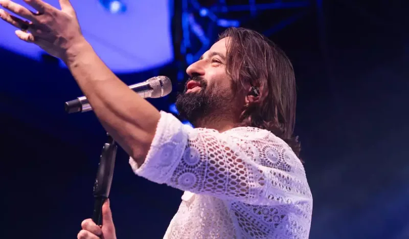 Koray Bakıda 2-ci konsertini verəcək