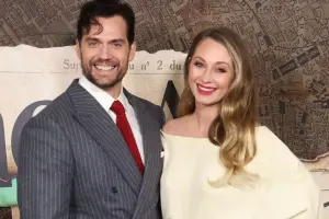 Henri Kavill ata olacaq