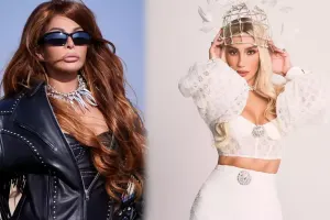 Röyadan Aygün Kazımova açıqlaması!