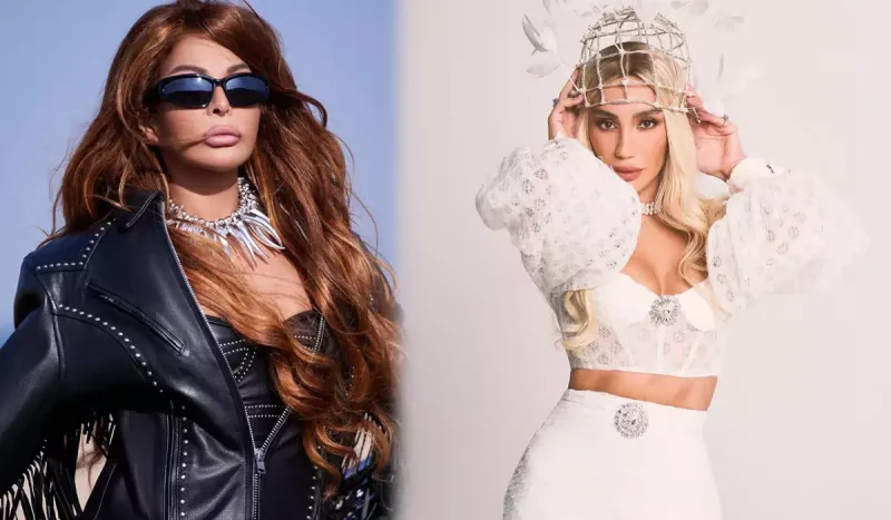 Röyadan Aygün Kazımova açıqlaması!