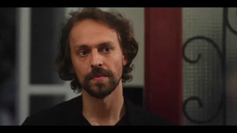 Serenayın serialından ilk treyler