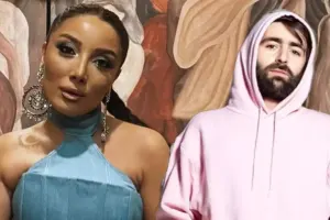 12 illik duetlərini yenidən oxudular