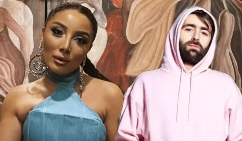 12 illik duetlərini yenidən oxudular