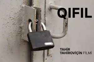 “Qıfıl” filmi çəkiləcək