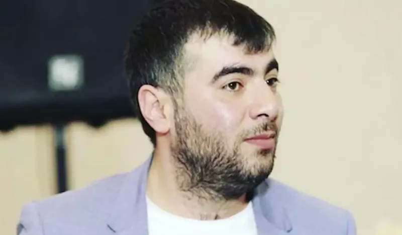 Rəşad Dağlı əfv oluna bilər?