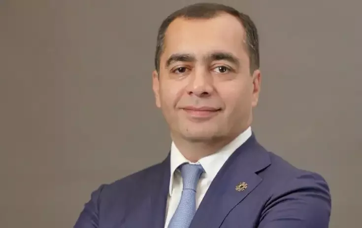 Reklam Agentliyinin İdarə Heyətinin sədri təyin edildi