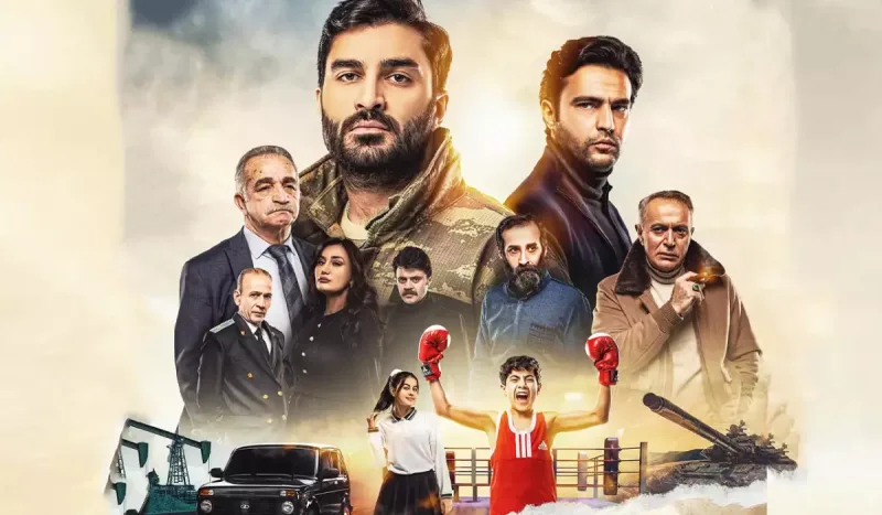 “Bu şəhərdə kimsə yoxdur”un 2-ci sezonu da olacaq