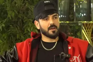 Tiktoker “Semka” həbs edildi