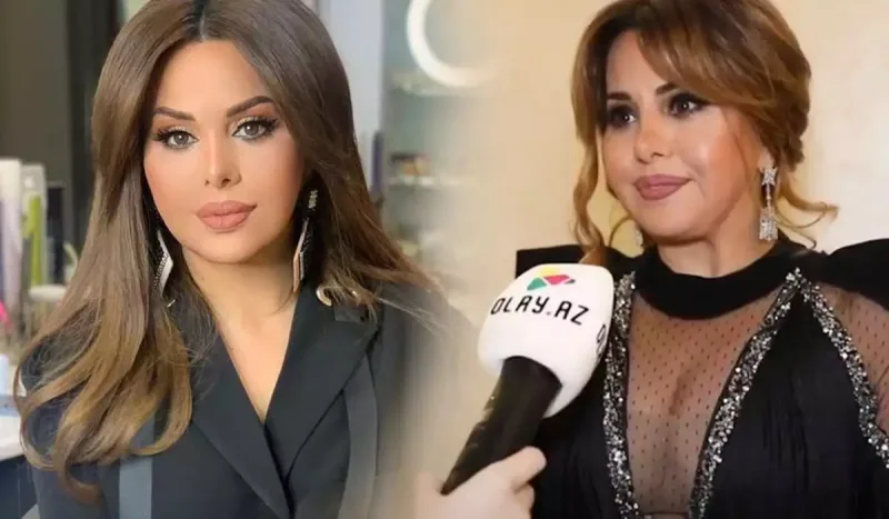 “Bacım ərə gedəndə sarılıq keçirmişəm”