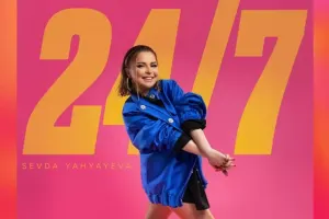 Sevda fərqli tərzdə!