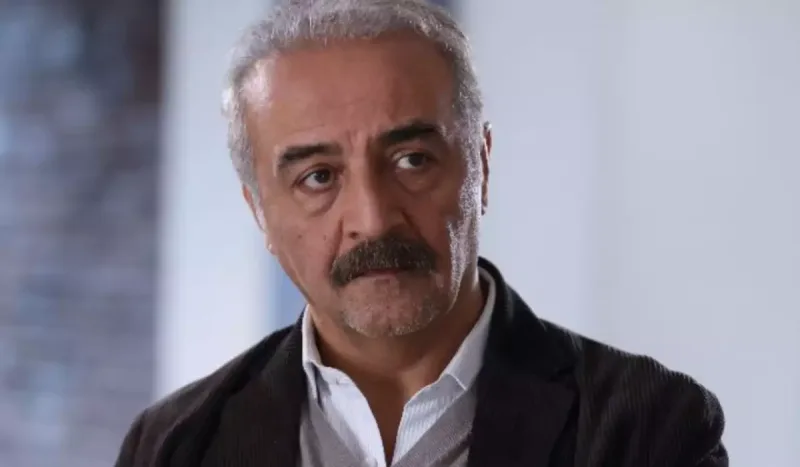 Yılmaz Erdoğan eşq xəbərlərinə aydınlıq gətirdi