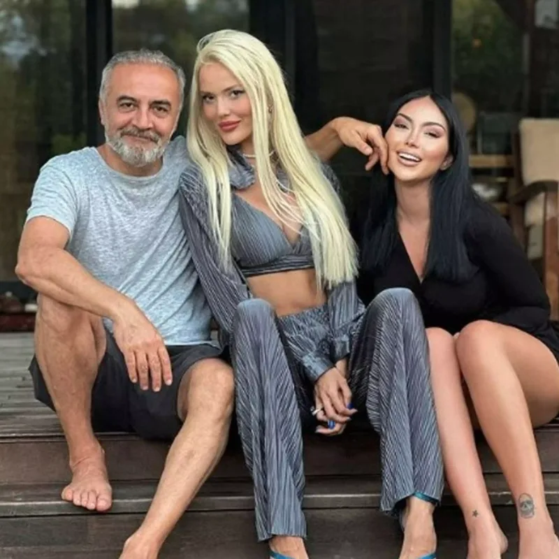 Yılmaz Erdoğan eşq xəbərlərinə aydınlıq gətirdi